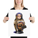 Fine Art Print