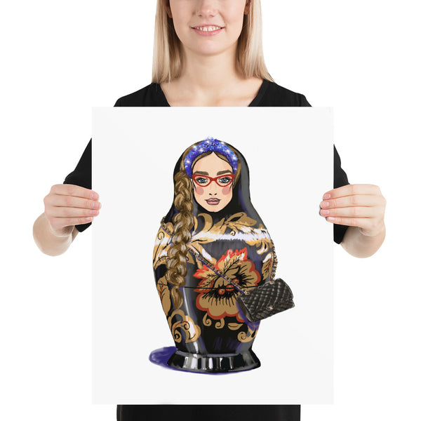 Fine Art Print