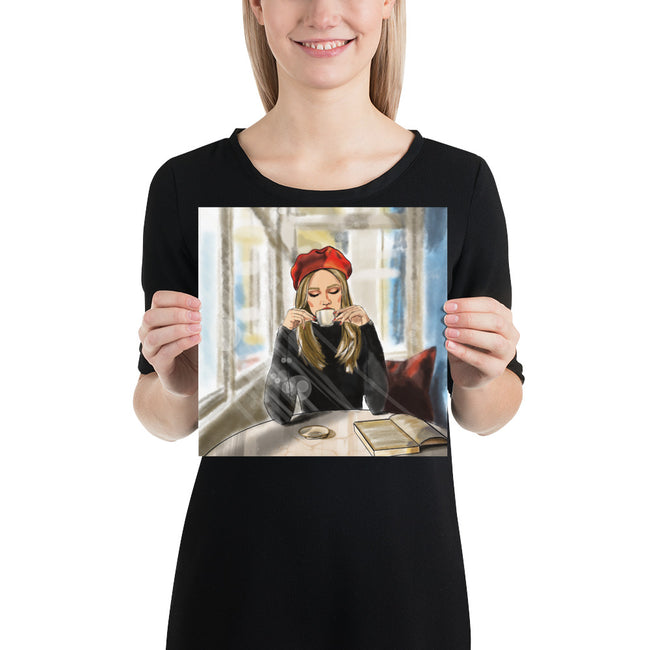 Fine Art Print
