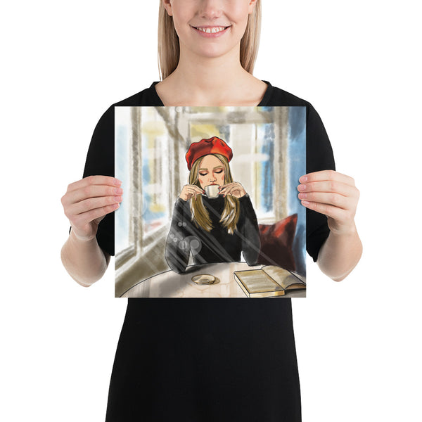 Fine Art Print