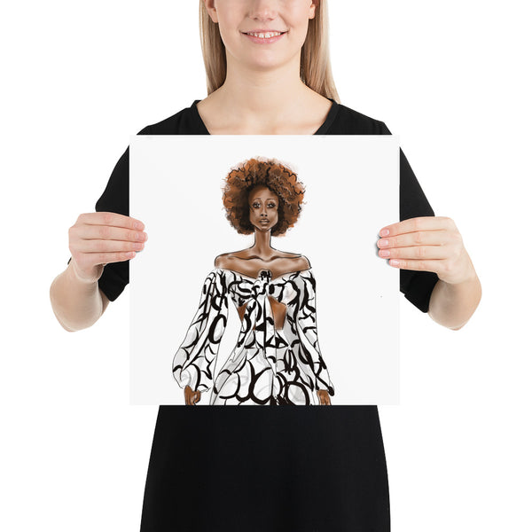 Fine Art Print