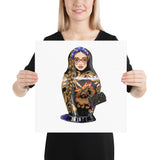 Fine Art Print