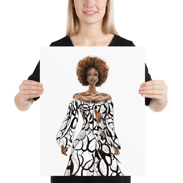 Fine Art Print