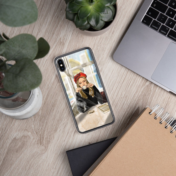 iPhone Case
