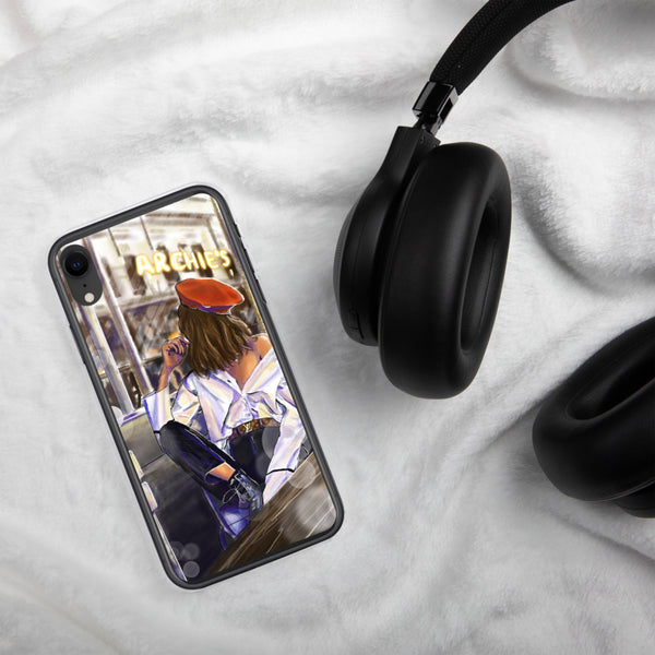 iPhone Case
