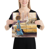 Fine Art Print