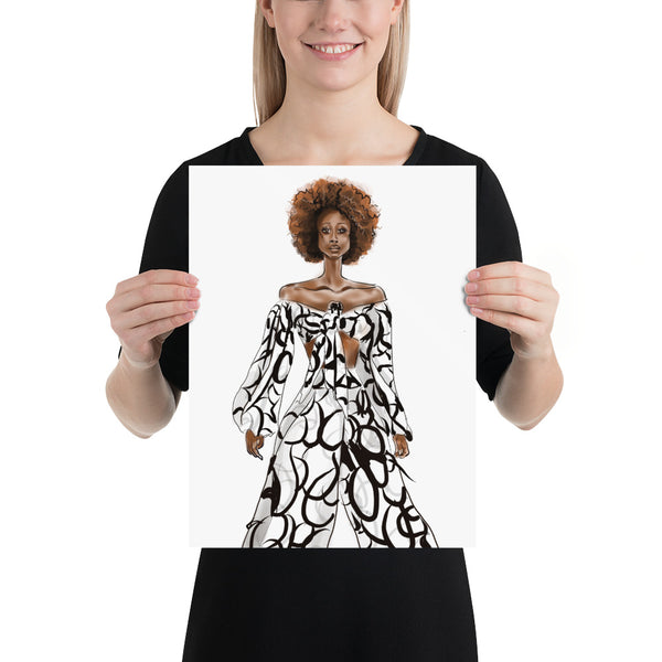 Fine Art Print