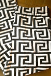 Geometrical Print Leggings