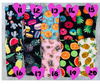 Kids Leggings (age 3-6)