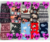 Kids Leggings (age 3-6)